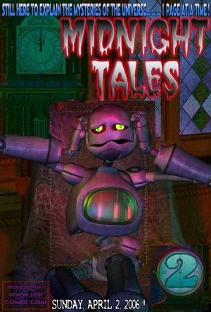 Pervert adventures mega girl